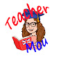 HelloTeacherMou!! logo