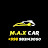 M.A.X car