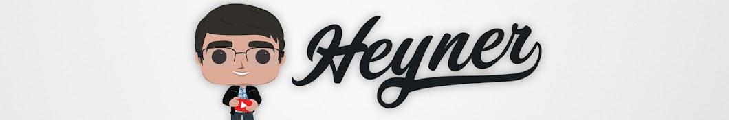 Heyner Studio Аватар канала YouTube