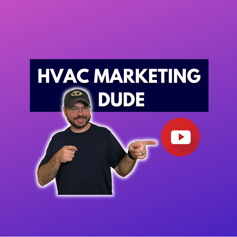 HVAC Marketing Dude - HVAC Marketing