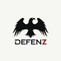 DEFENZ logo
