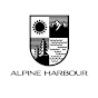Alpine Harbour logo