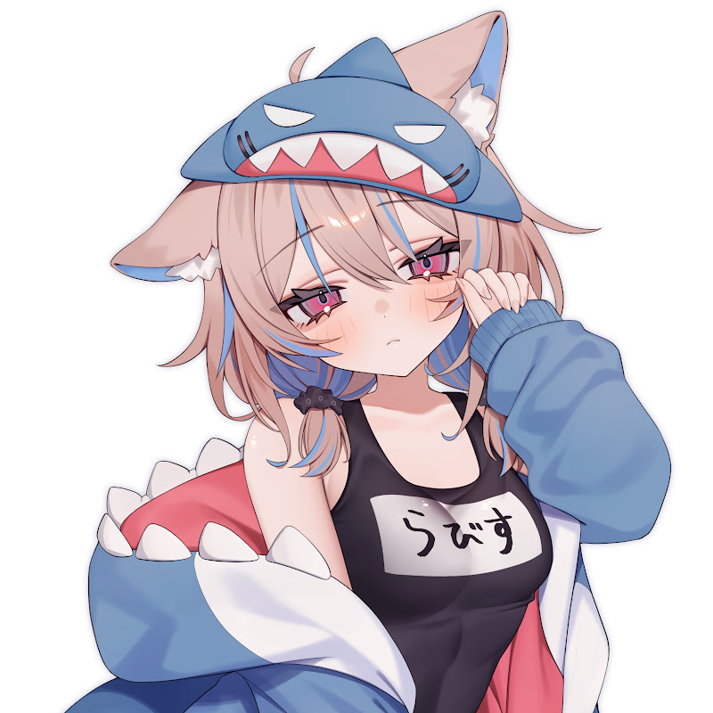 Rabis Ch. ラビスベレイ YouTubeチャンネル画像