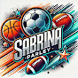 Sabrina Parley logo