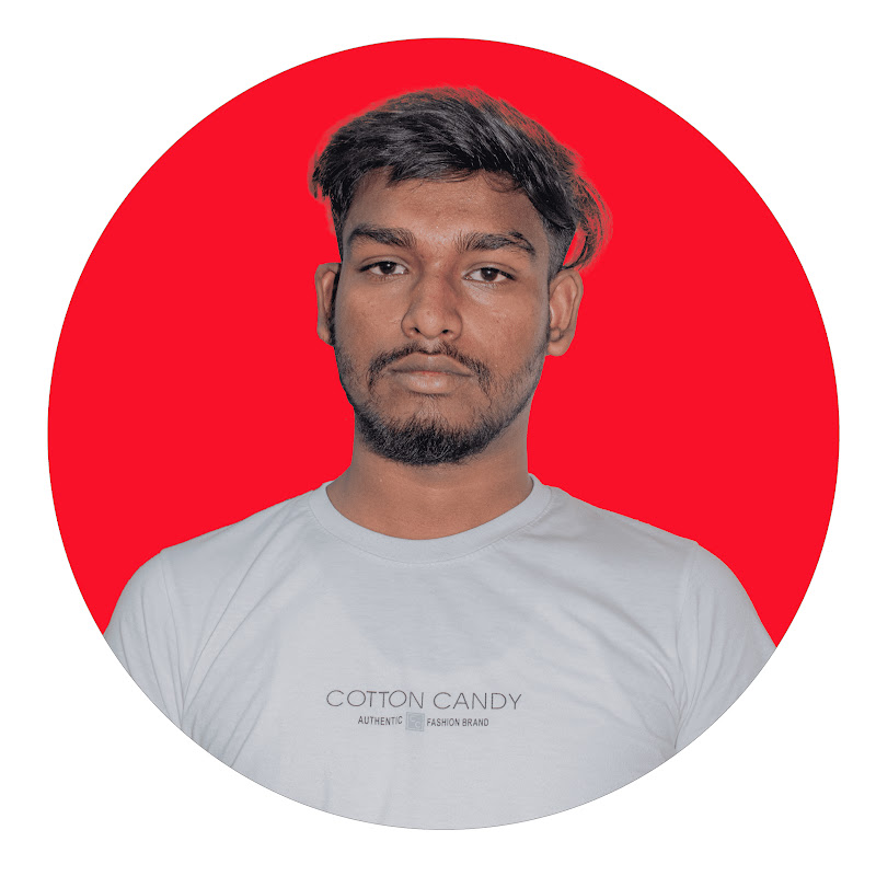 Adil sheikh Tech 