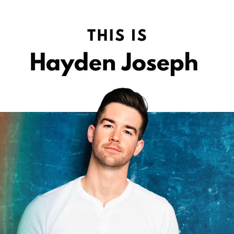 Hayden Joseph
