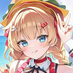HAACHAMA Ch 赤井はあと