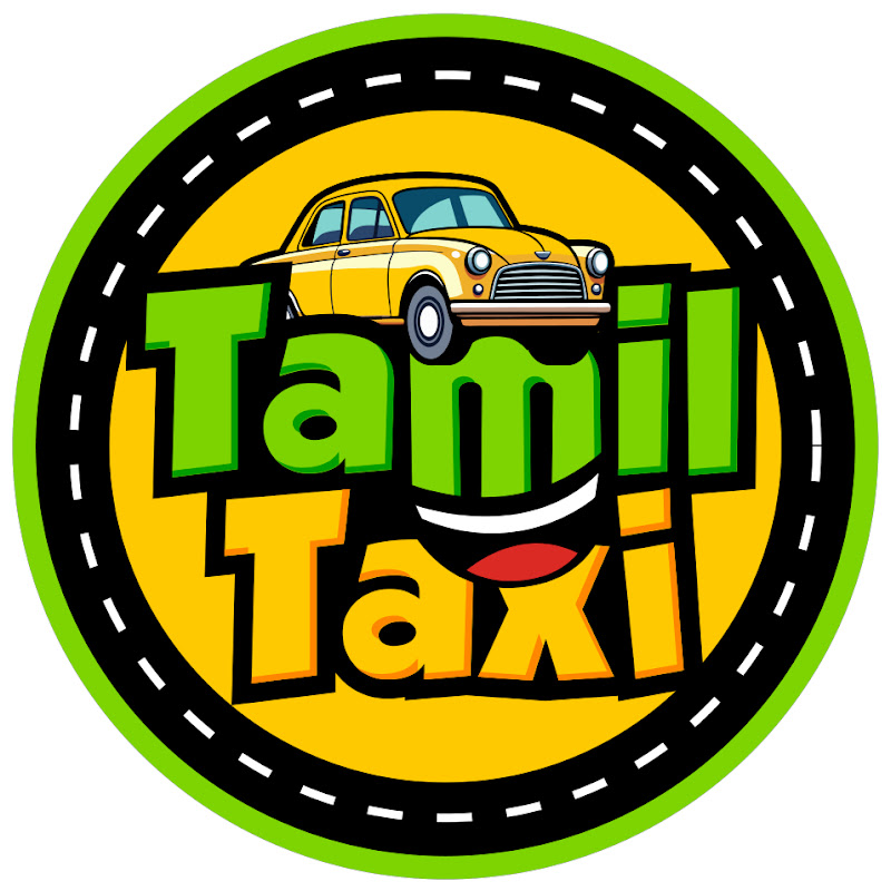 Tamil Taxi
