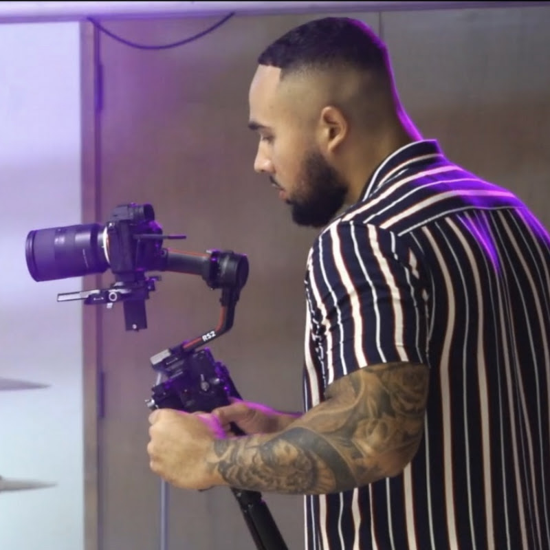Gerardo Maciel Films