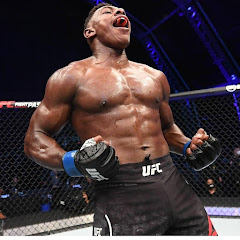 Joaquin Buckley Official