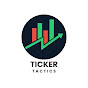 Ticker Tactics logo