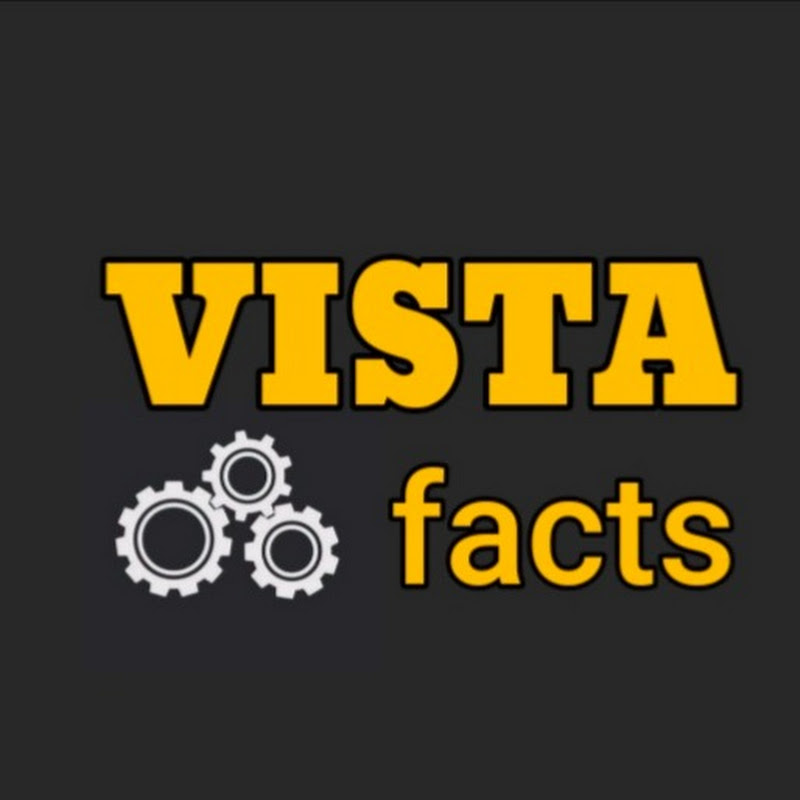 Vista Facts