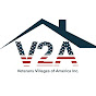 Veterans Village of America Inc. logo