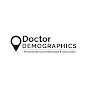 Doctor Demographics  logo