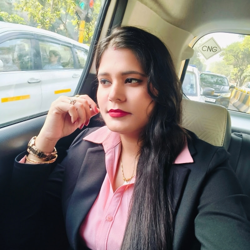 Nisha Panwar