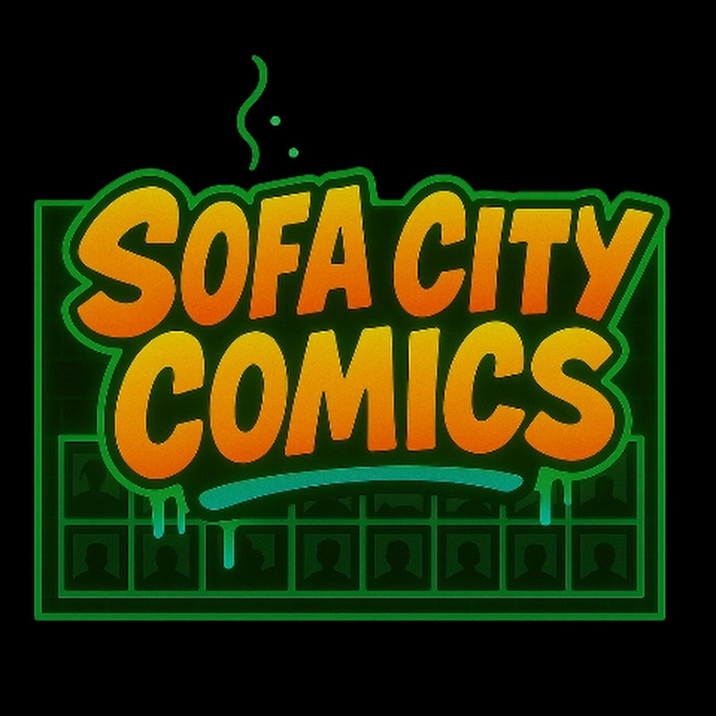 sofa city comics