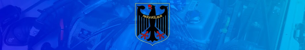 redonKiLaus رمز قناة اليوتيوب