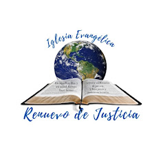 Renuevo de Justicia TV CILA