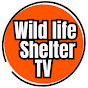 Wildlife ShelterTV logo