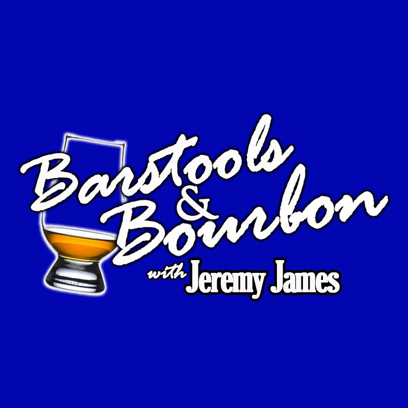 Barstools & Bourbon