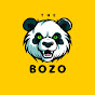 The Bozo logo