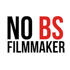 No BS Filmmaker | Adolf El Assal