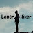 The Loner Hiker