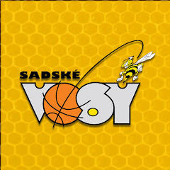 Sadské Vosy basketbal