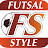 Futsal style