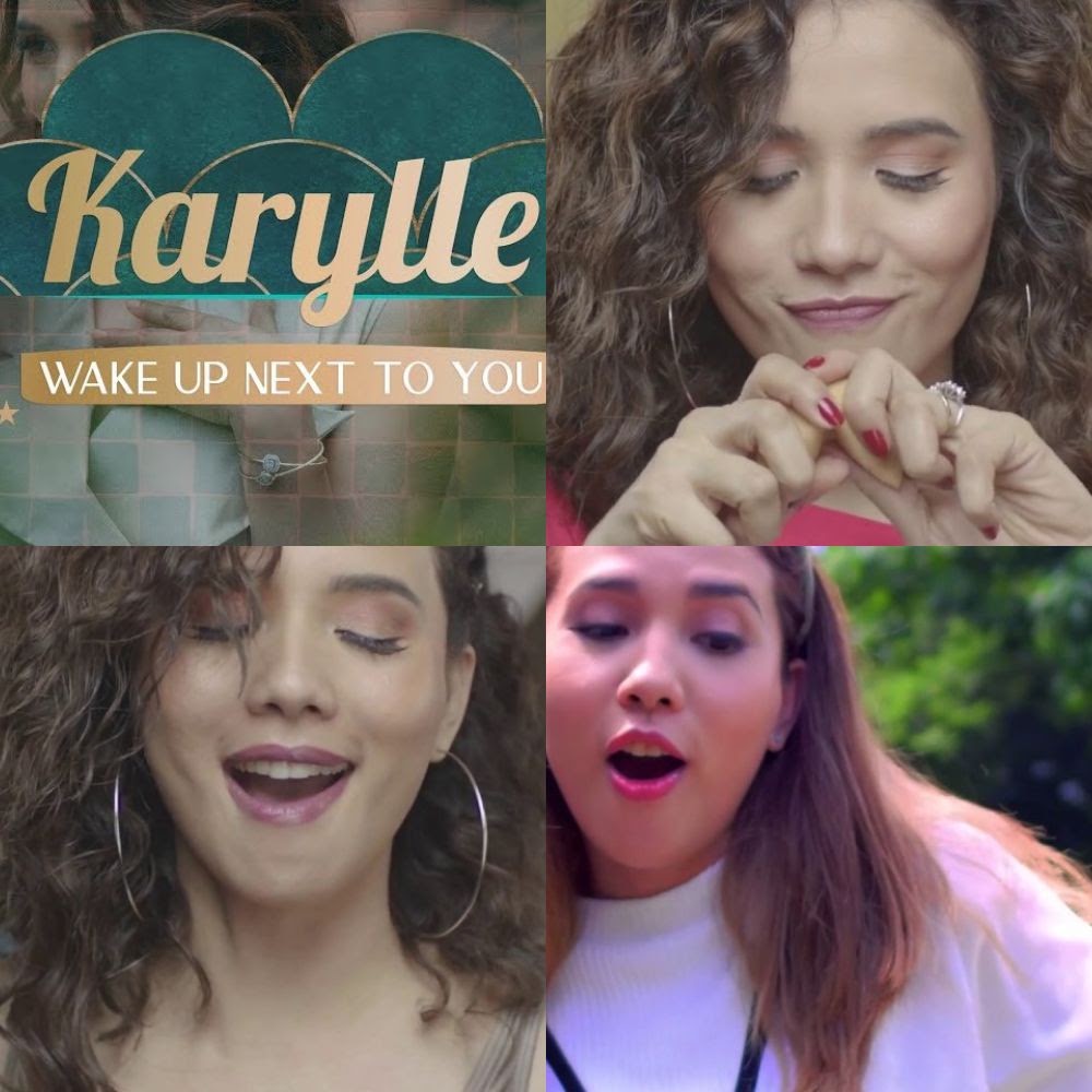 Karylle Music Video Playlist