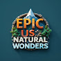 Epic US Natural Wonders logo