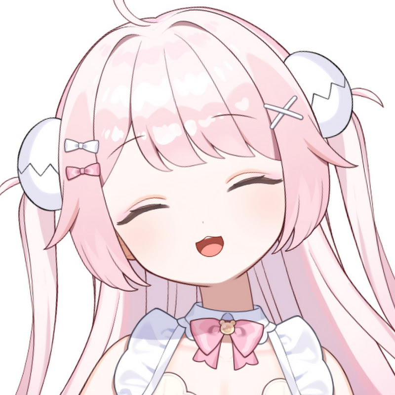 玉白るる / RuruTamashiro