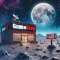 GameStop on Solana logo