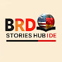 BRD Stories Hub logo