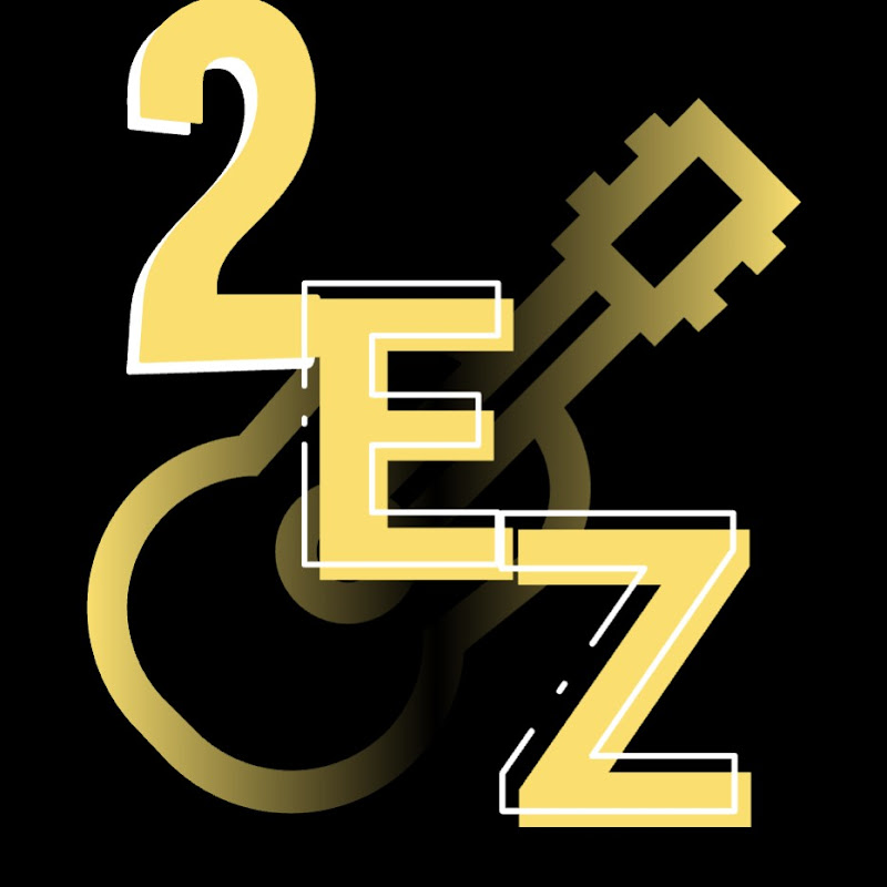 2 EZ Ukulele