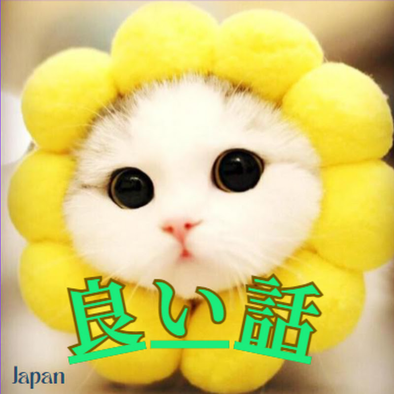 良い話