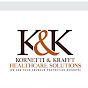 K&K Health Care Solutions logo