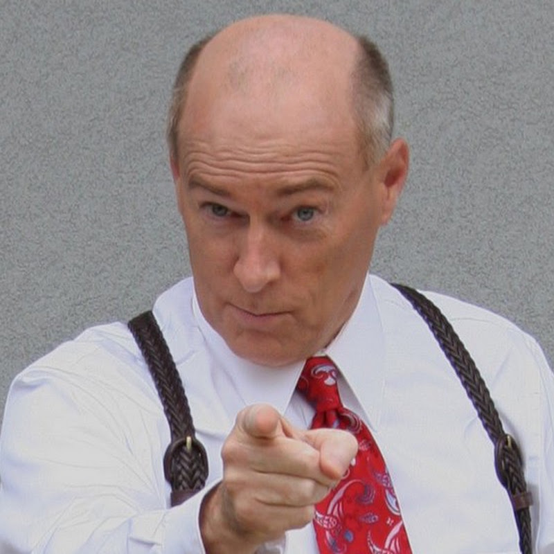 James Spann
