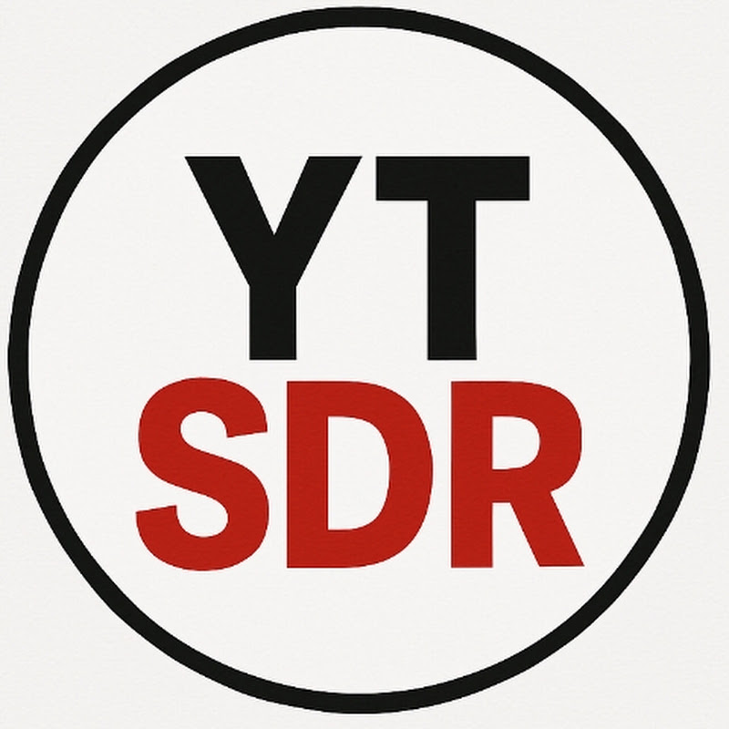 YT SDR