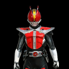仮面ライダー電王アイコン画像