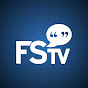 Free Speech TV logo