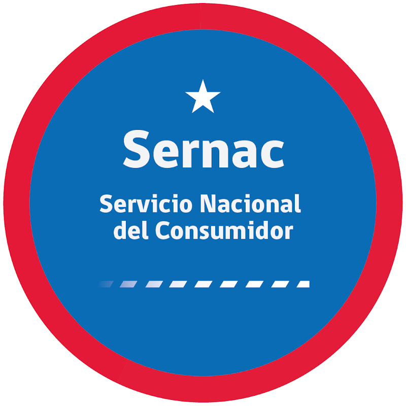 Servicio Nacional del Consumidor Chile
