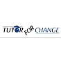 TUTOR FOR CHANGE logo