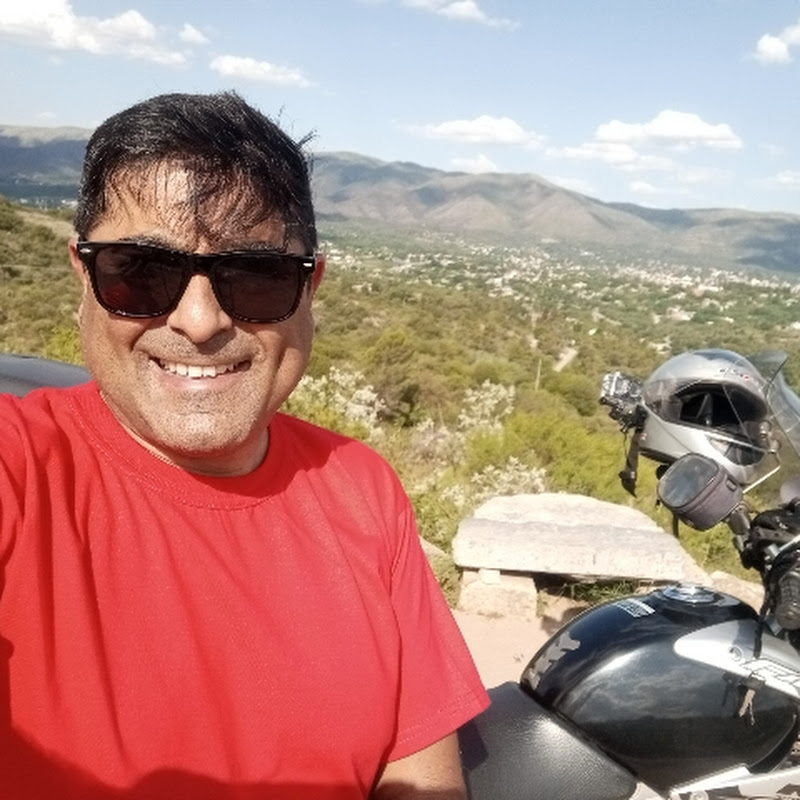 A la vuelta de casa