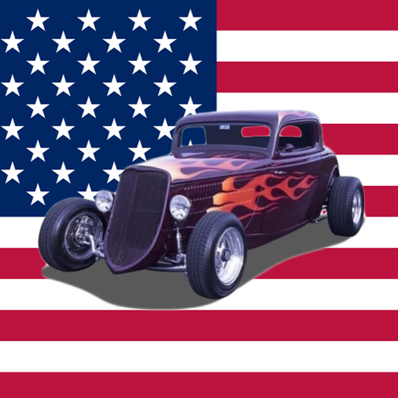 Konstantin - trendsetter