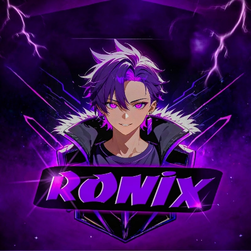 RONIX 