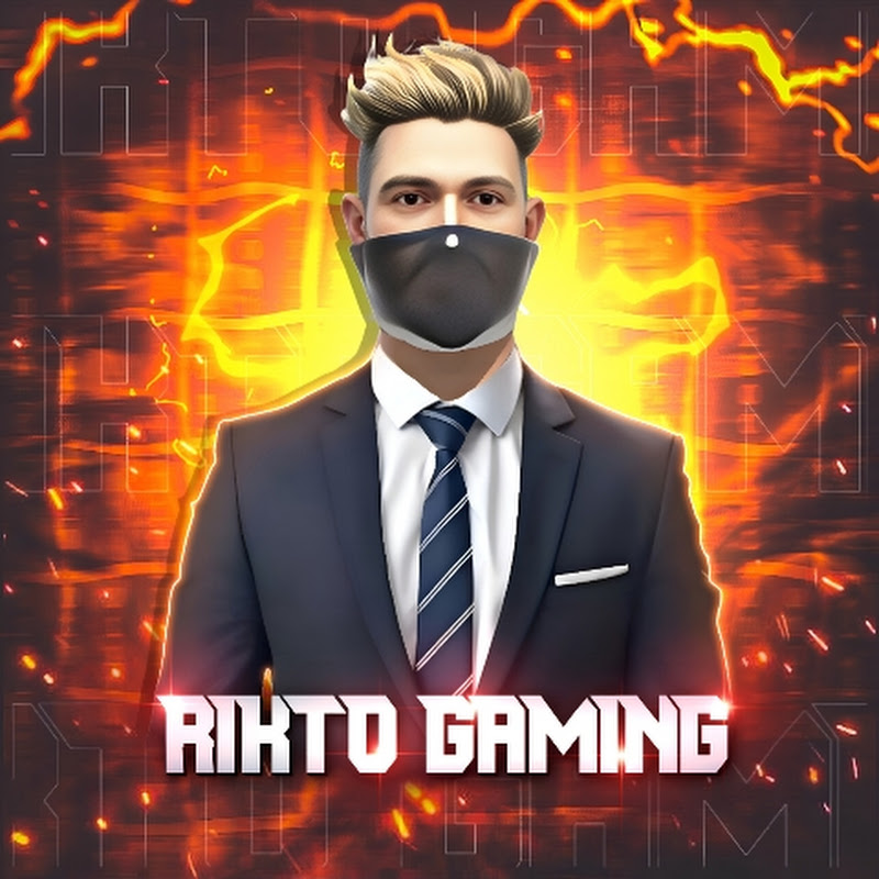 RIKTO GAMING YT