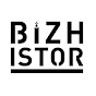 BIZHISTOR logo