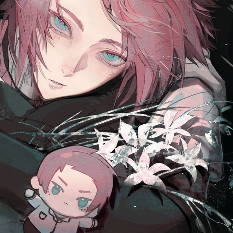 ୨ৎ ciel !! (#01 KAORU GLAZER) <𝟑 .ᐟ