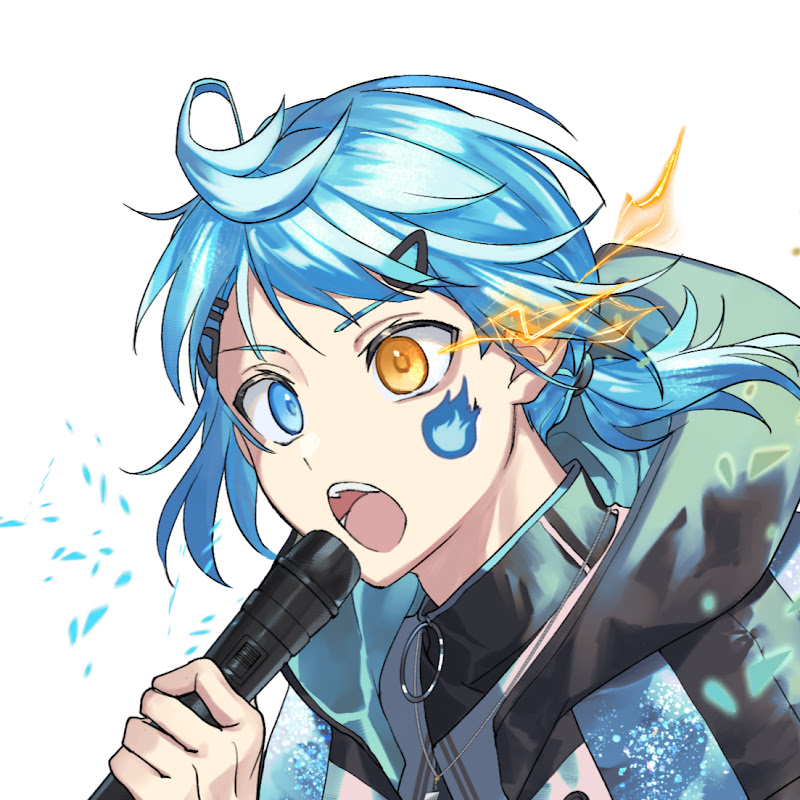 Note Ch. 斗色乃音